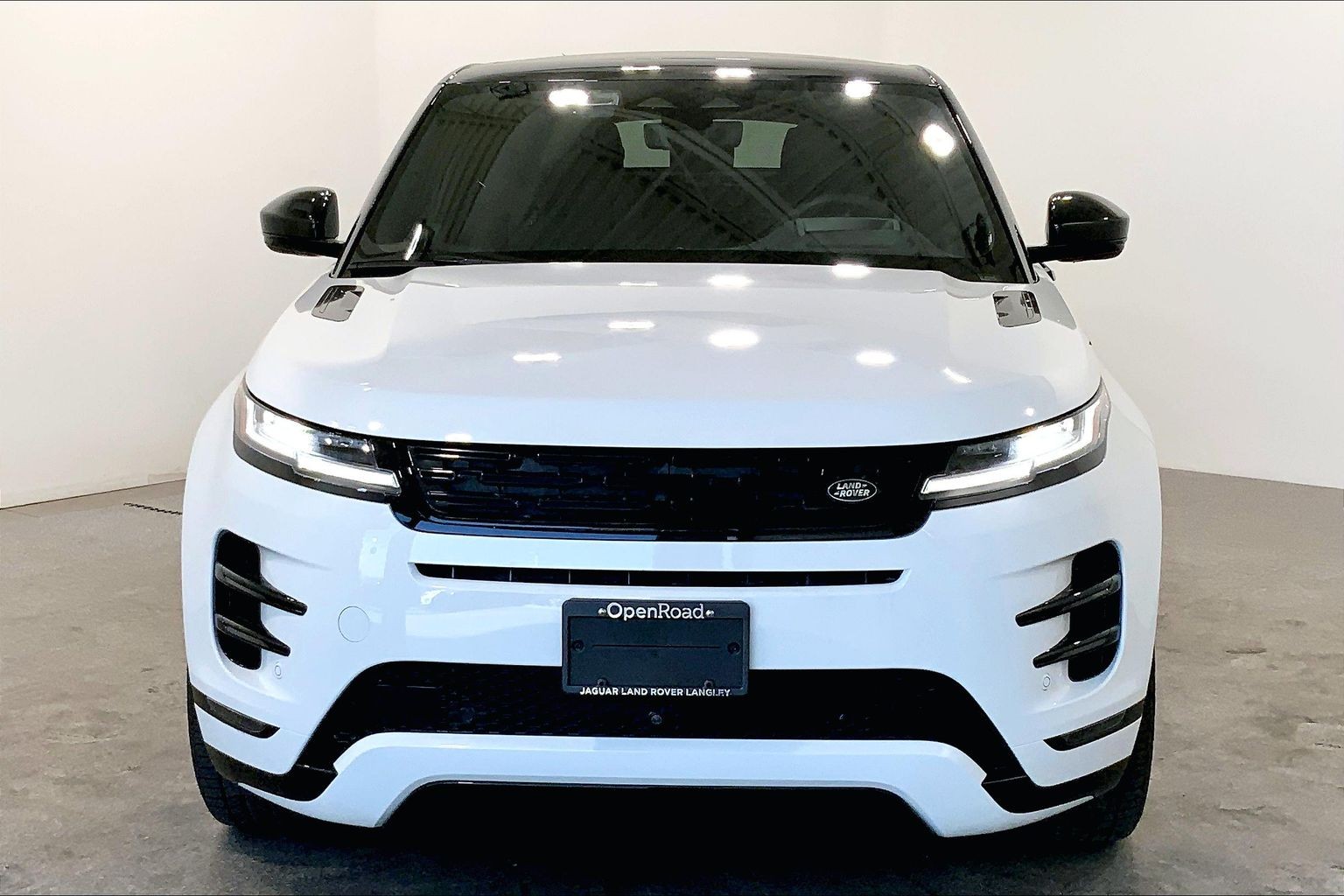 land rover range rover evoque 2026 SALZL2FX2TH300779 image land rover range rover evoque 2026 SALZL2FX2TH300779 image